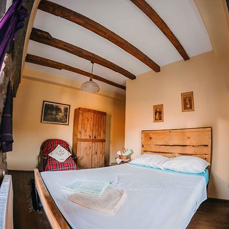 Rancho I Vancho Na Kata Omorani Buitenkant foto