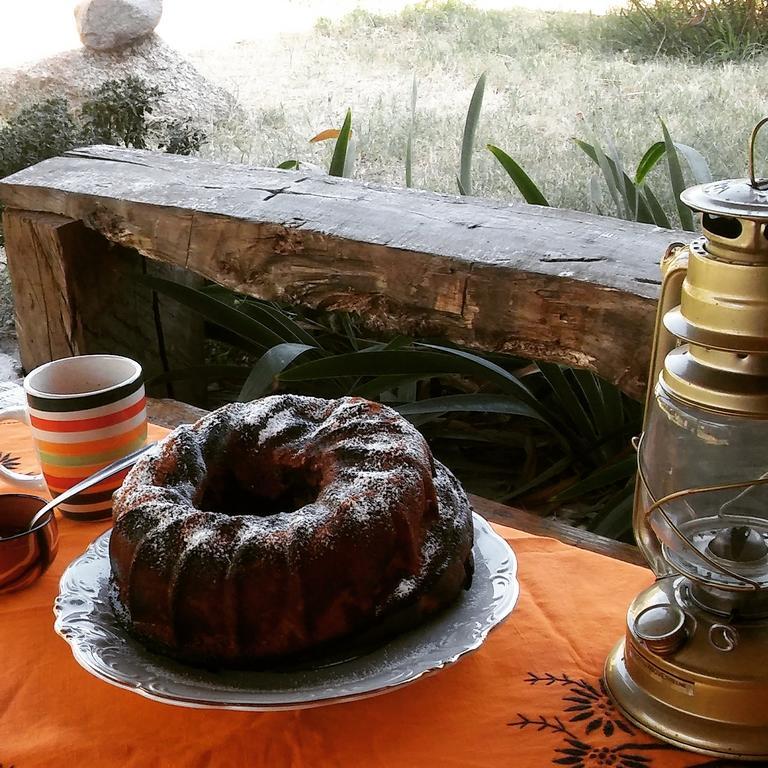 Rancho I Vancho Na Kata Omorani Buitenkant foto