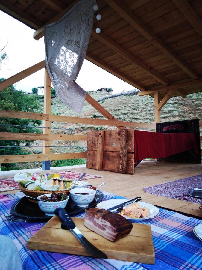 Rancho I Vancho Na Kata Omorani Buitenkant foto