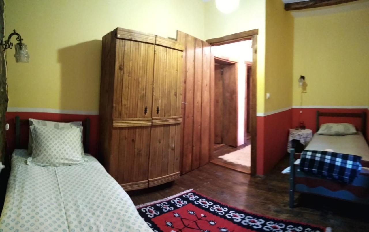 Rancho I Vancho Na Kata Omorani Buitenkant foto