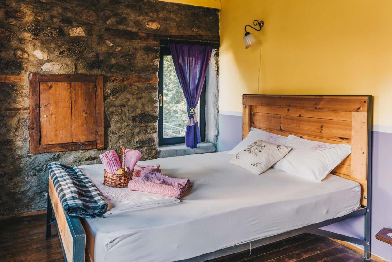 Rancho I Vancho Na Kata Omorani Buitenkant foto