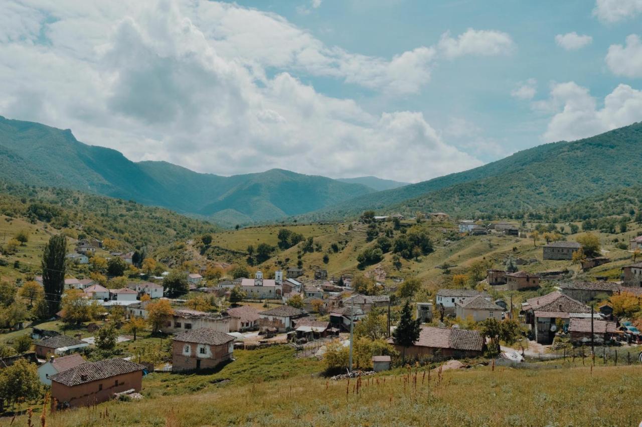 Rancho I Vancho Na Kata Omorani Buitenkant foto