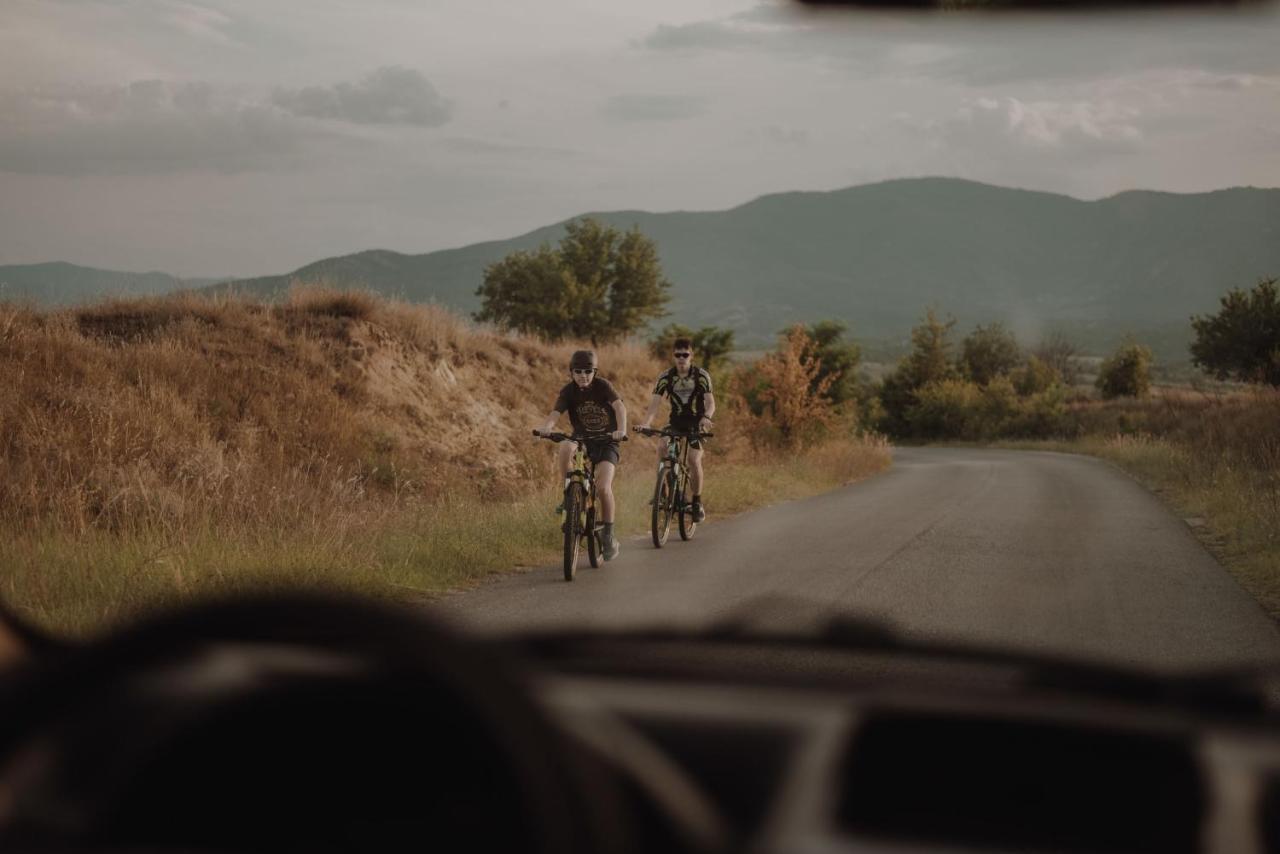 Rancho I Vancho Na Kata Omorani Buitenkant foto